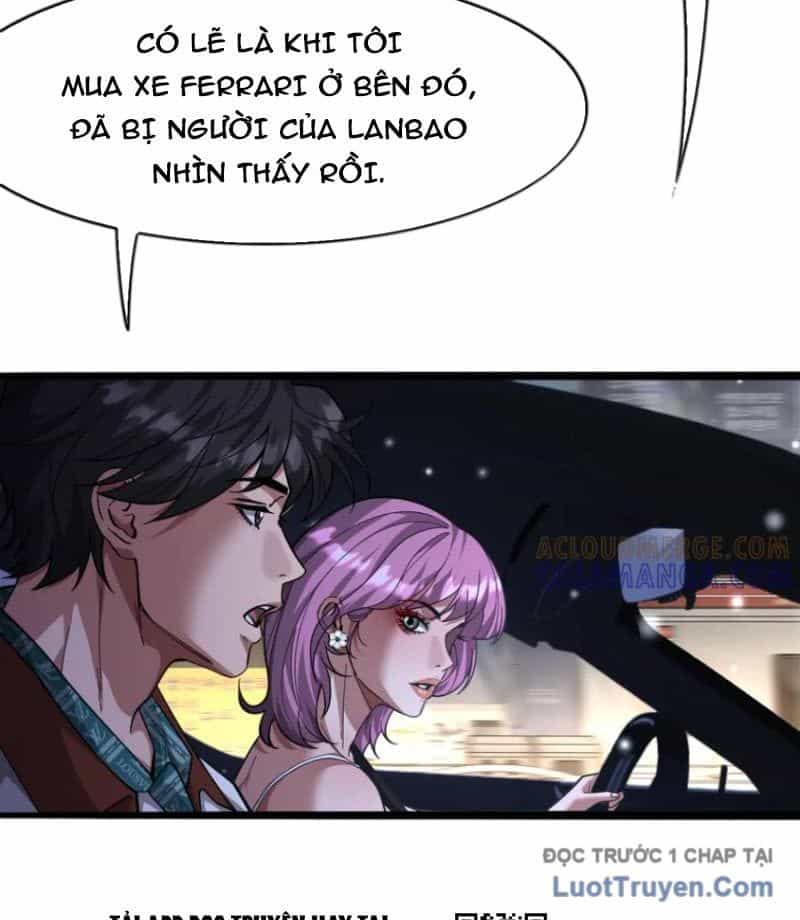 Thần Hào Như Ta, Làm Tra Nam Cũng Là Hợp Lý - Chương 11 - ảnh 85