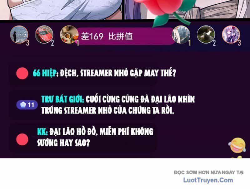 Thần Hào Như Ta, Làm Tra Nam Cũng Là Hợp Lý - Chương 13 - ảnh 5