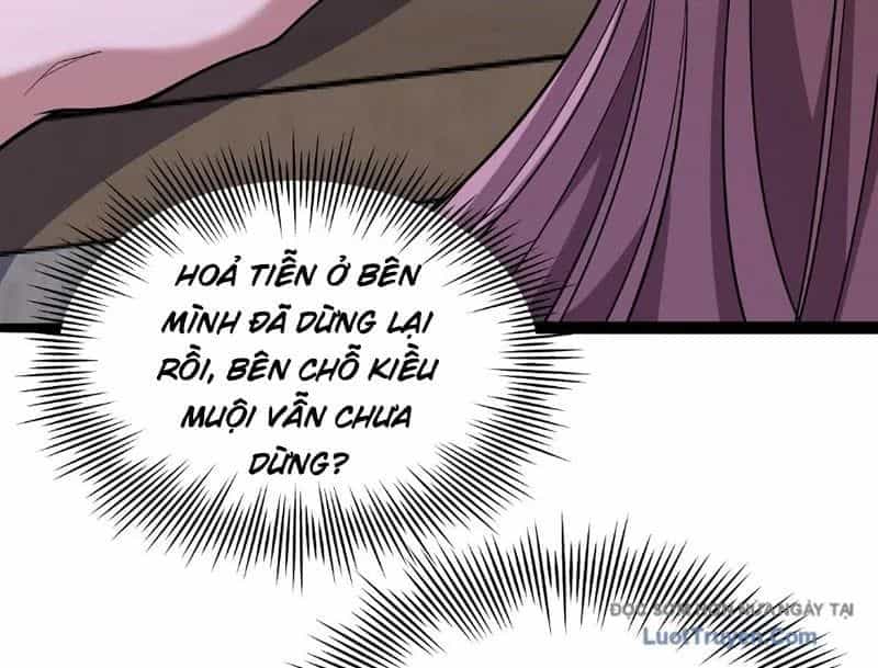 Thần Hào Như Ta, Làm Tra Nam Cũng Là Hợp Lý - Chương 14 - ảnh 45