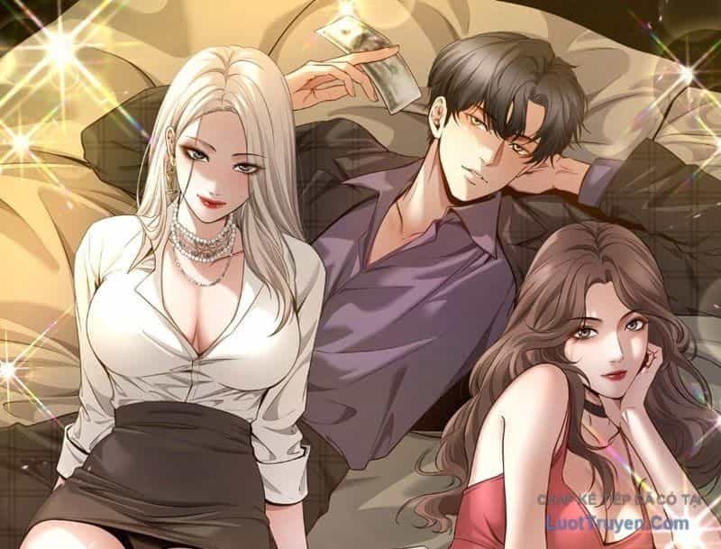 Thần Hào Như Ta, Làm Tra Nam Cũng Là Hợp Lý - Chương 23 - ảnh 2