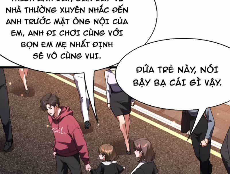 Thần Hào Như Ta, Làm Tra Nam Cũng Là Hợp Lý - Chương 27 - ảnh 73