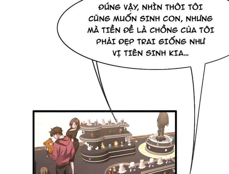 Thần Hào Như Ta, Làm Tra Nam Cũng Là Hợp Lý - Chương 27 - ảnh 90