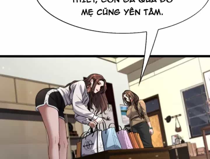Thần Hào Như Ta, Làm Tra Nam Cũng Là Hợp Lý - Chương 28 - ảnh 23