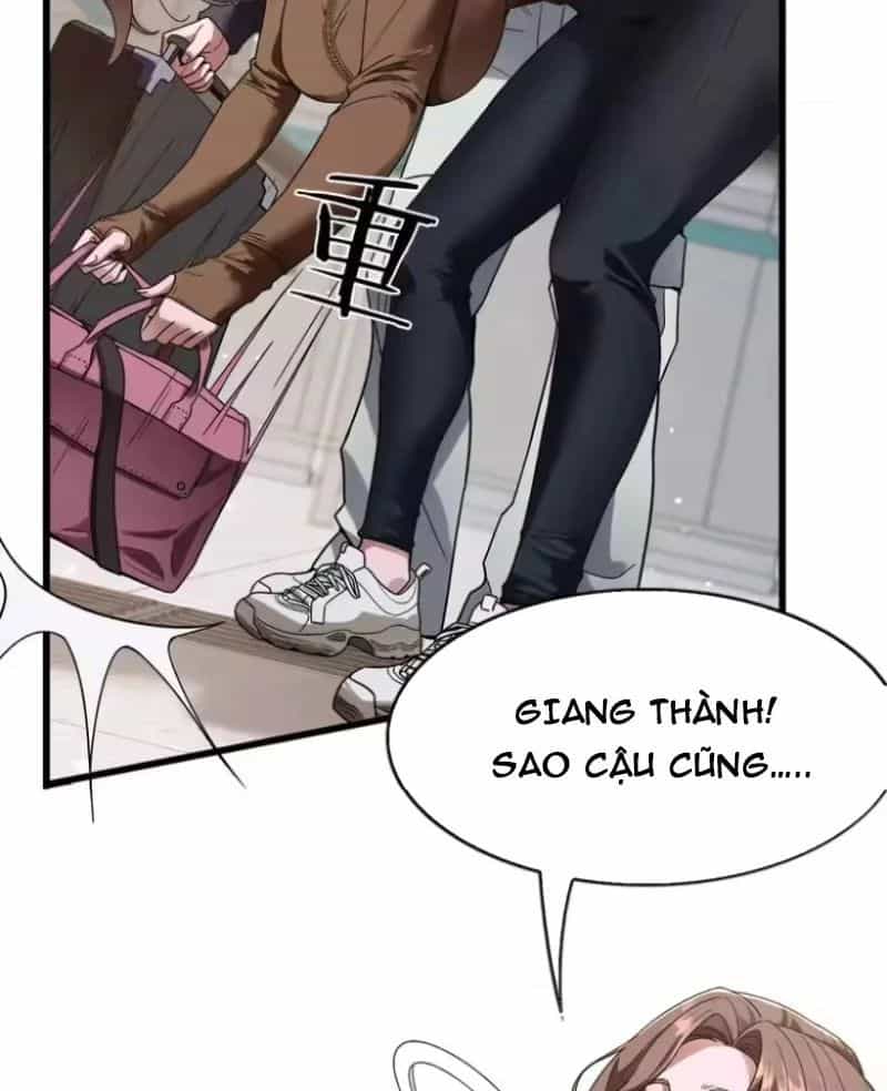 Thần Hào Như Ta, Làm Tra Nam Cũng Là Hợp Lý - Chương 30 - ảnh 48
