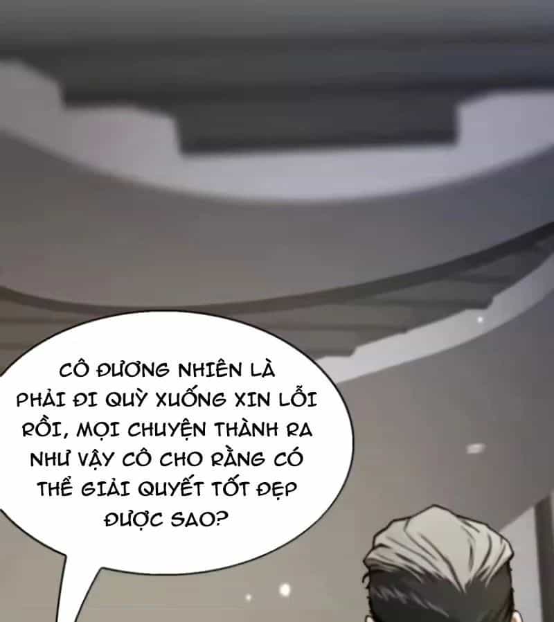 Thần Hào Như Ta, Làm Tra Nam Cũng Là Hợp Lý - Chương 30 - ảnh 9