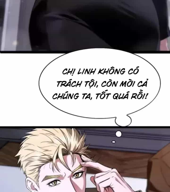 Thần Hào Như Ta, Làm Tra Nam Cũng Là Hợp Lý - Chương 33 - ảnh 15