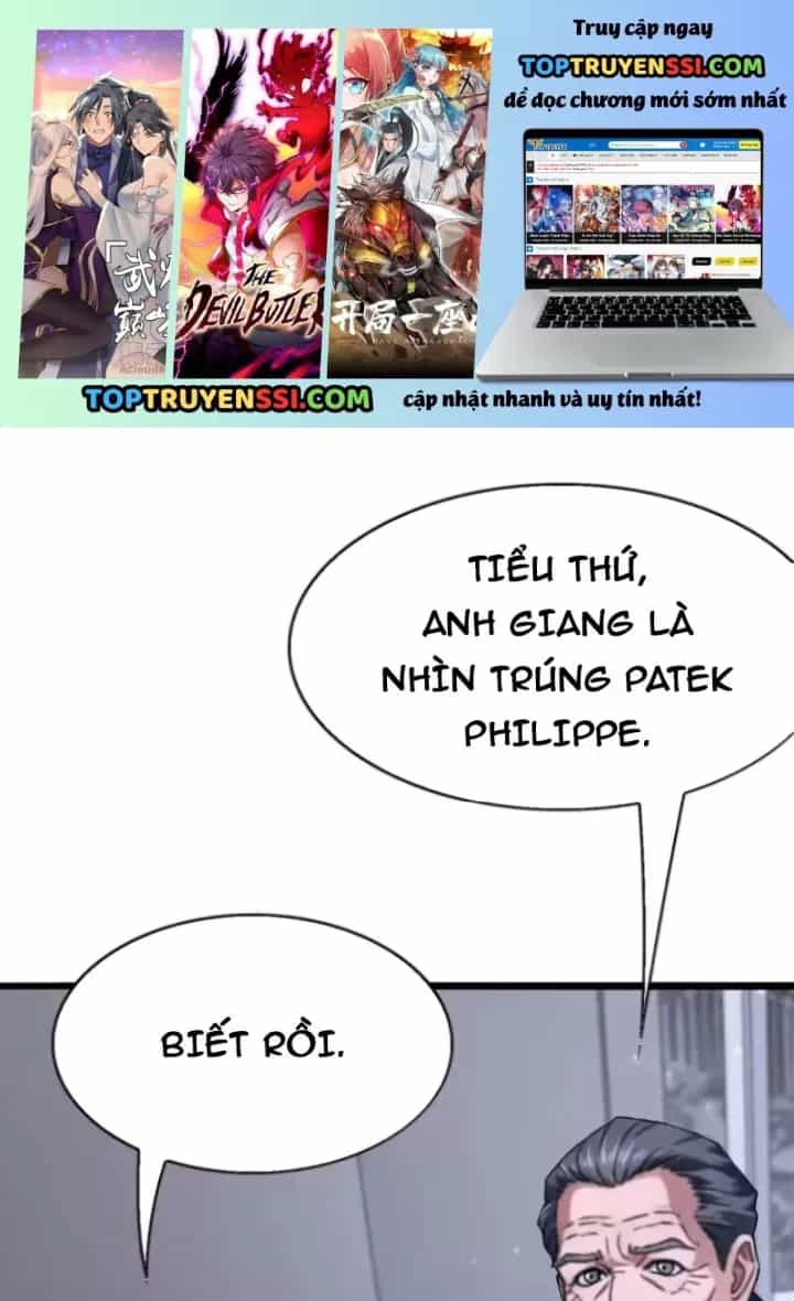 Thần Hào Như Ta, Làm Tra Nam Cũng Là Hợp Lý - Chương 33 - ảnh 2