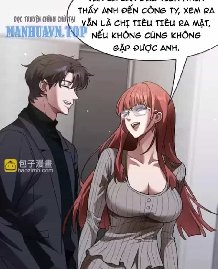 Thần Hào Như Ta, Làm Tra Nam Cũng Là Hợp Lý - Chương 34 - ảnh 49