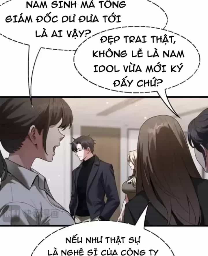 Thần Hào Như Ta, Làm Tra Nam Cũng Là Hợp Lý - Chương 34 - ảnh 56
