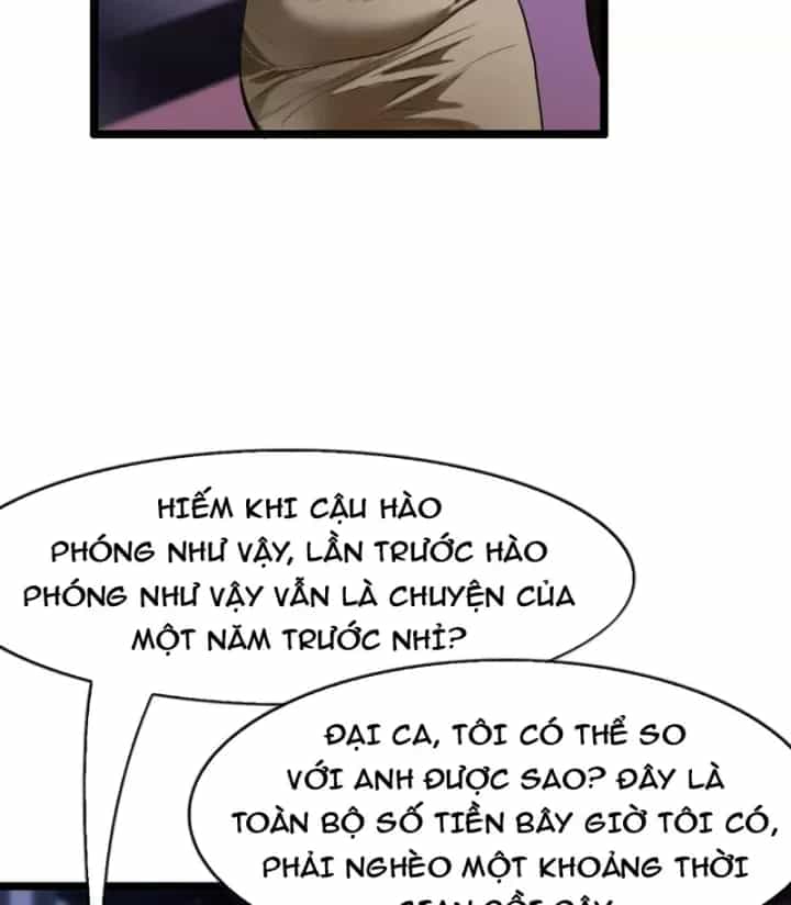 Thần Hào Như Ta, Làm Tra Nam Cũng Là Hợp Lý - Chương 37 - ảnh 46