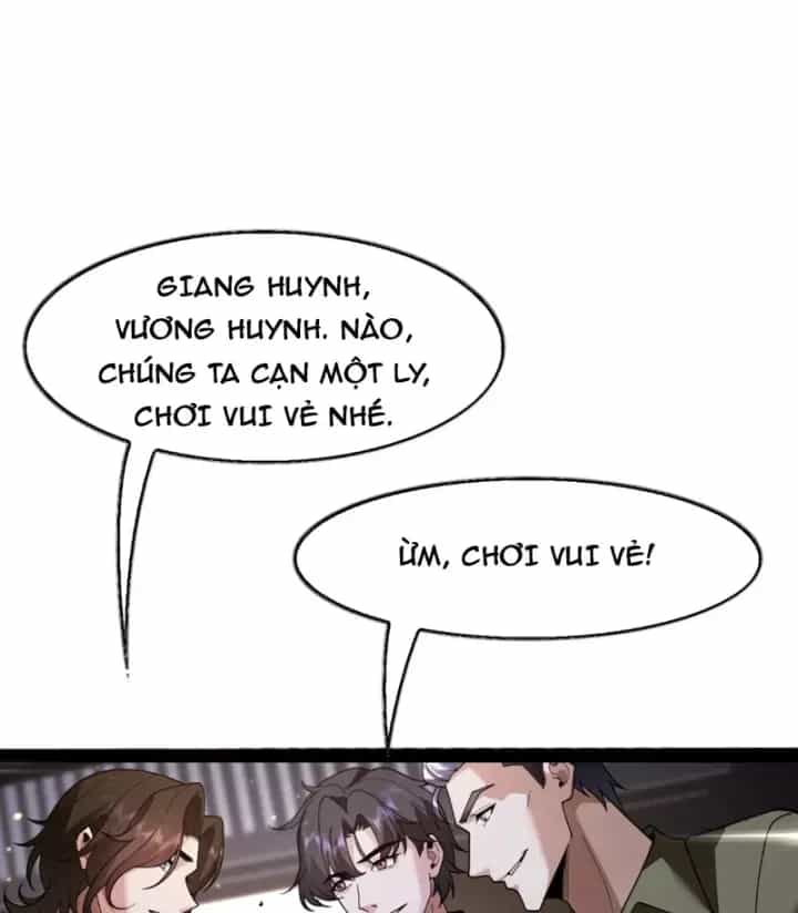 Thần Hào Như Ta, Làm Tra Nam Cũng Là Hợp Lý - Chương 37 - ảnh 60