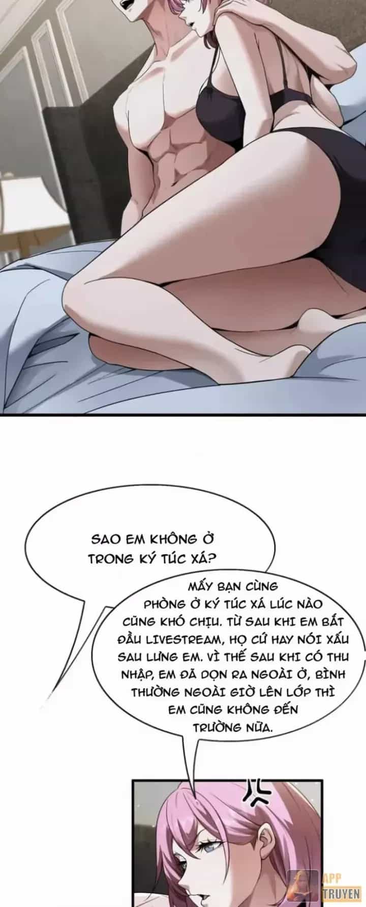 Thần Hào Như Ta, Làm Tra Nam Cũng Là Hợp Lý - Chương 38 - ảnh 28