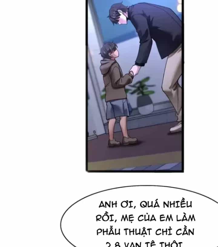 Thần Hào Như Ta, Làm Tra Nam Cũng Là Hợp Lý - Chương 39 - ảnh 11