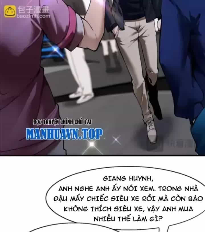 Thần Hào Như Ta, Làm Tra Nam Cũng Là Hợp Lý - Chương 39 - ảnh 29