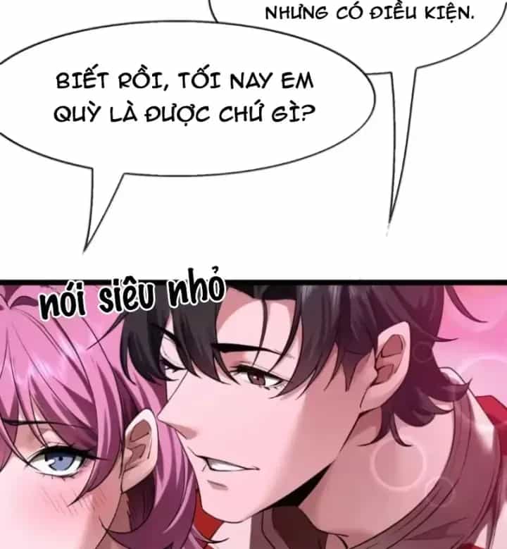 Thần Hào Như Ta, Làm Tra Nam Cũng Là Hợp Lý - Chương 41 - ảnh 5