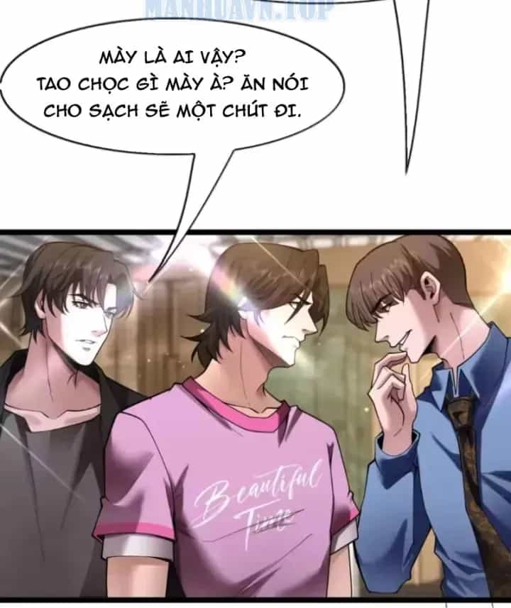 Thần Hào Như Ta, Làm Tra Nam Cũng Là Hợp Lý - Chương 41 - ảnh 60