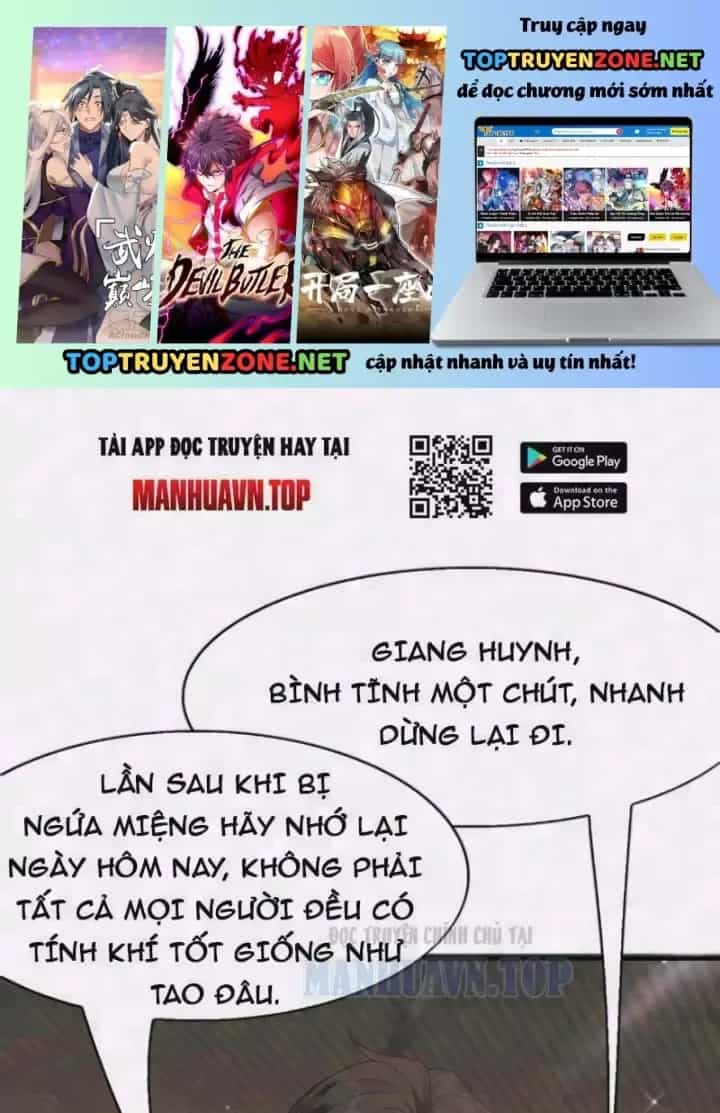 Thần Hào Như Ta, Làm Tra Nam Cũng Là Hợp Lý - Chương 42 - ảnh 2