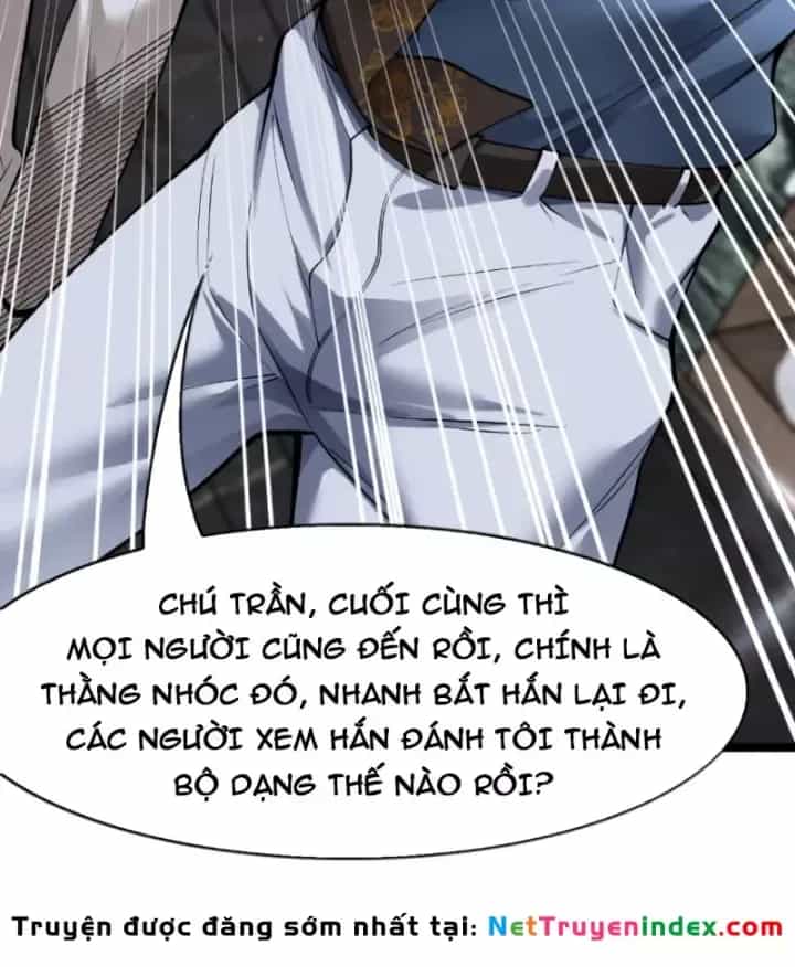 Thần Hào Như Ta, Làm Tra Nam Cũng Là Hợp Lý - Chương 42 - ảnh 48