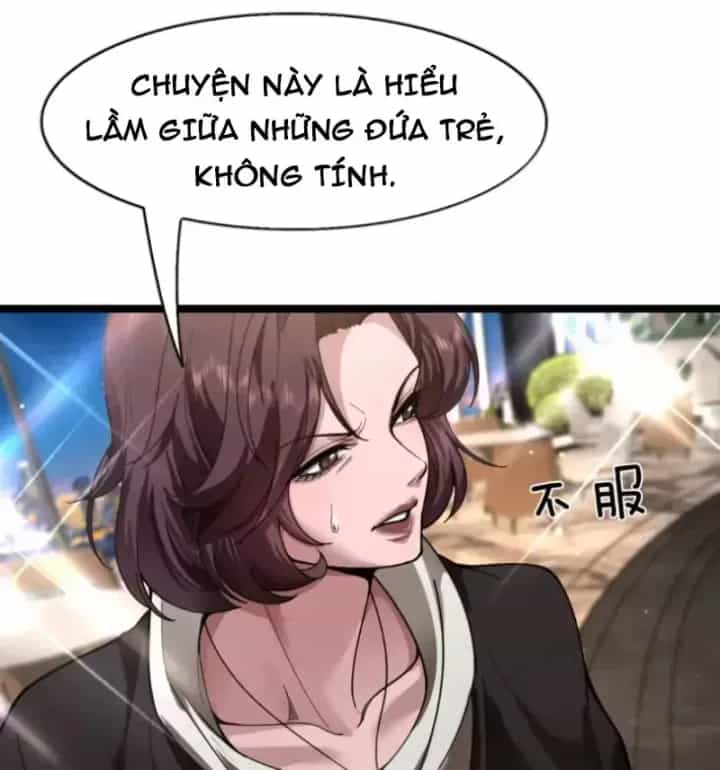 Thần Hào Như Ta, Làm Tra Nam Cũng Là Hợp Lý - Chương 43 - ảnh 21