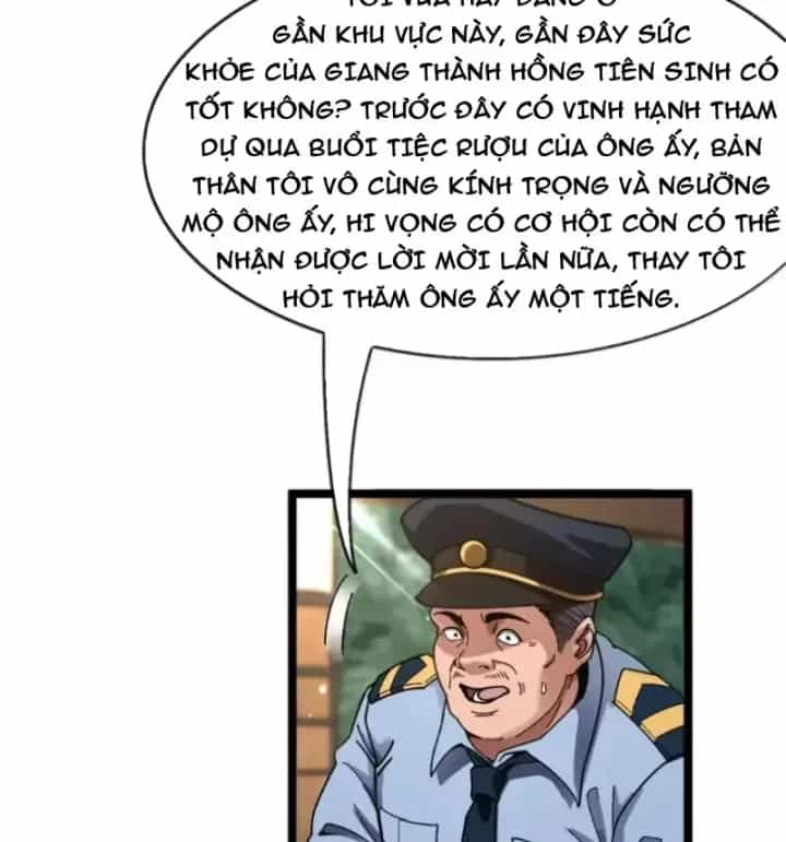 Thần Hào Như Ta, Làm Tra Nam Cũng Là Hợp Lý - Chương 43 - ảnh 25