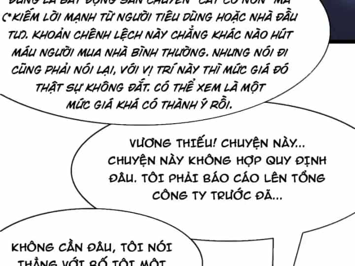 Thần Hào Như Ta, Làm Tra Nam Cũng Là Hợp Lý - Chương 44 - ảnh 100