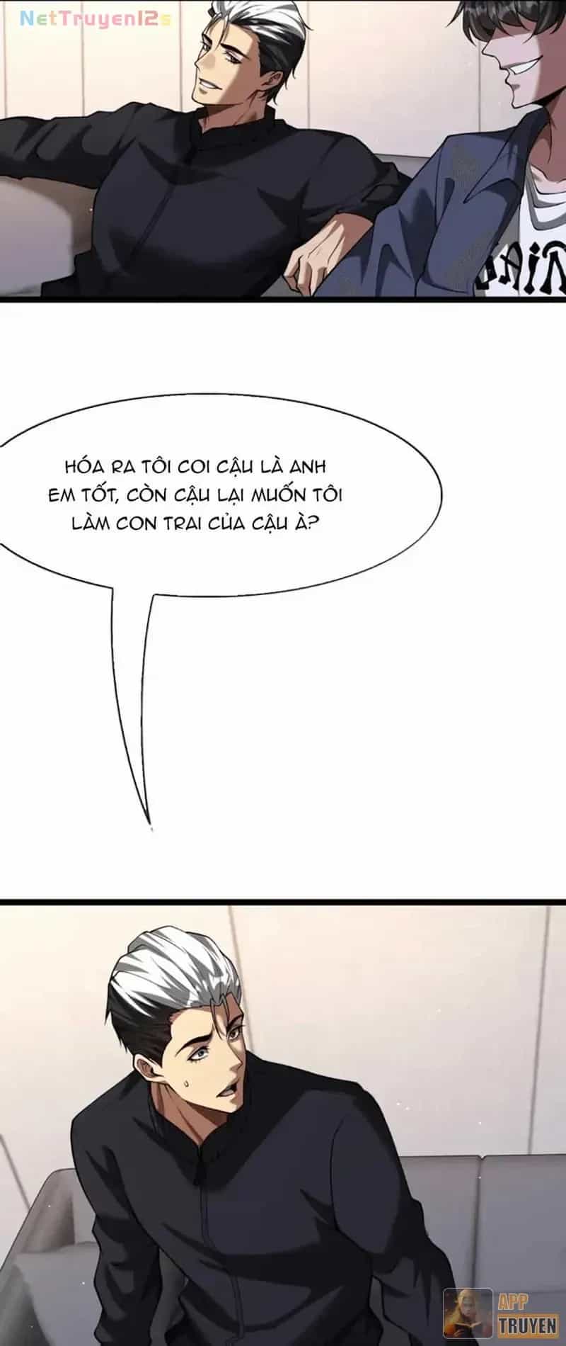 Thần Hào Như Ta, Làm Tra Nam Cũng Là Hợp Lý - Chương 45 - ảnh 20