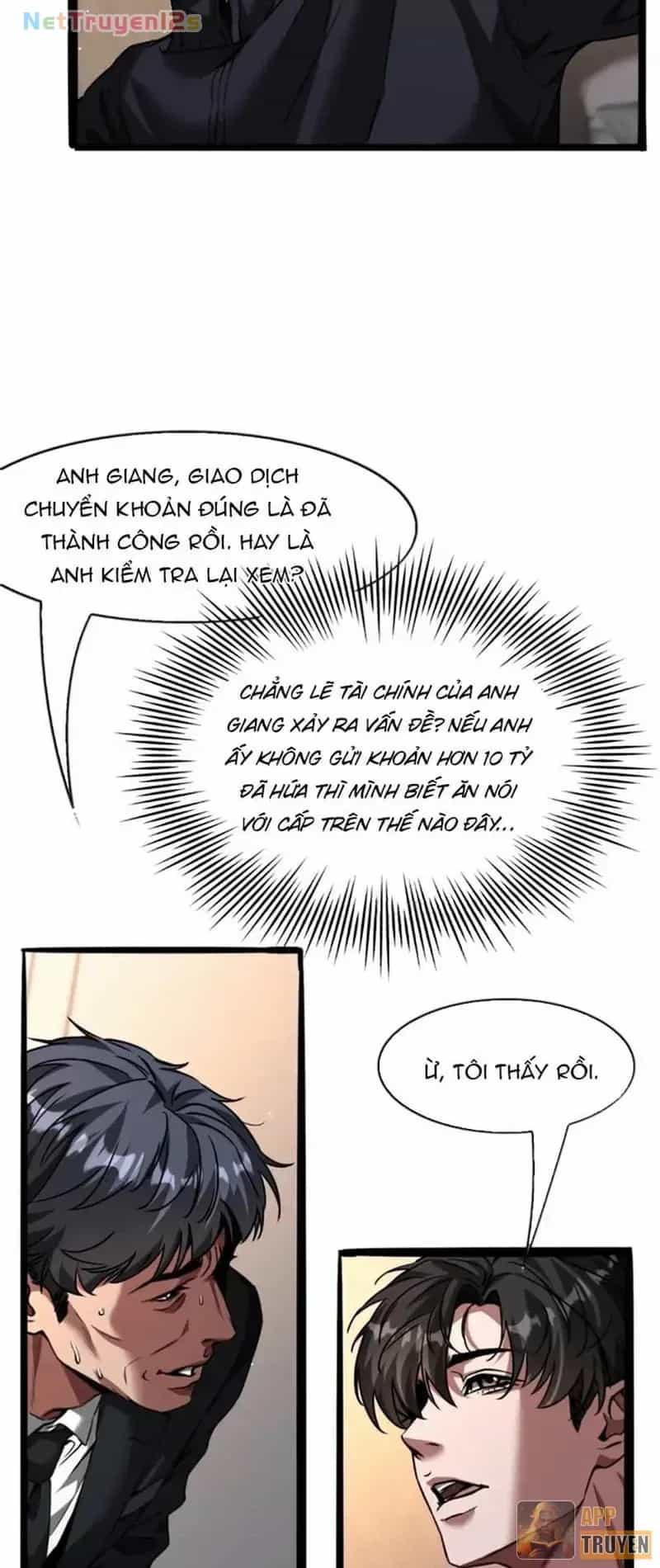 Thần Hào Như Ta, Làm Tra Nam Cũng Là Hợp Lý - Chương 45 - ảnh 38