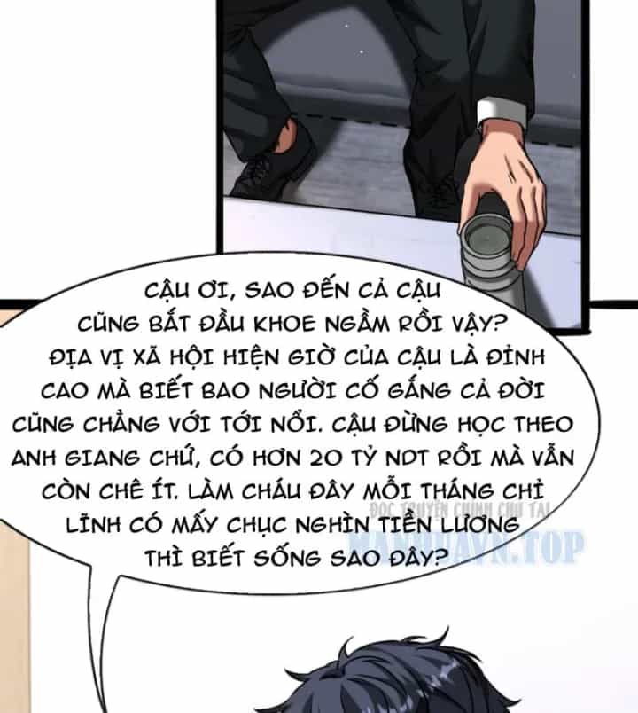 Thần Hào Như Ta, Làm Tra Nam Cũng Là Hợp Lý - Chương 46 - ảnh 29