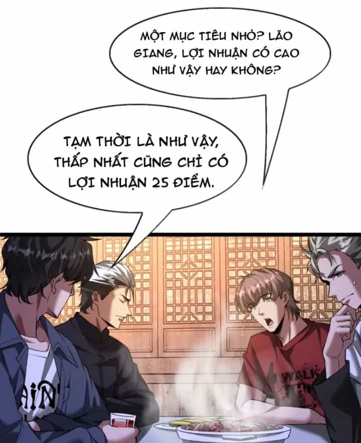 Thần Hào Như Ta, Làm Tra Nam Cũng Là Hợp Lý - Chương 46 - ảnh 73