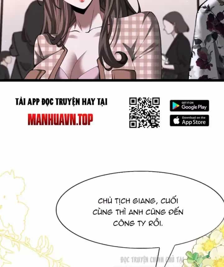 Thần Hào Như Ta, Làm Tra Nam Cũng Là Hợp Lý - Chương 48 - ảnh 22