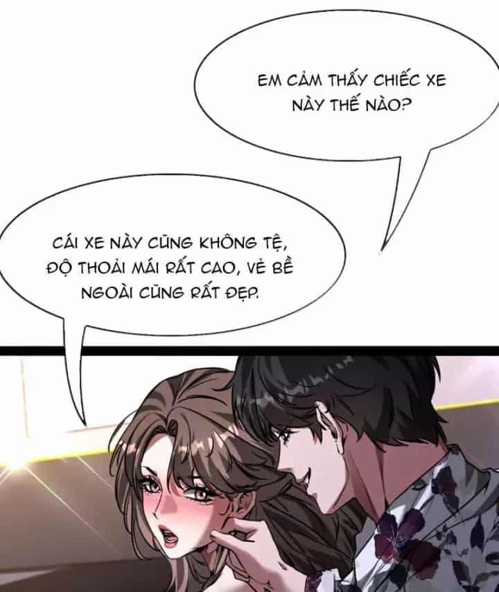 Thần Hào Như Ta, Làm Tra Nam Cũng Là Hợp Lý - Chương 48 - ảnh 91
