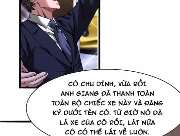 Thần Hào Như Ta, Làm Tra Nam Cũng Là Hợp Lý - Chương 49 - ảnh 24