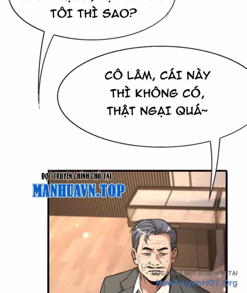 Thần Hào Như Ta, Làm Tra Nam Cũng Là Hợp Lý - Chương 8 - ảnh 32