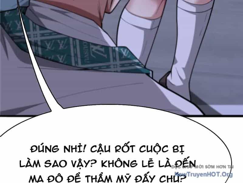 Thần Hào Như Ta, Làm Tra Nam Cũng Là Hợp Lý - Chương 9 - ảnh 46