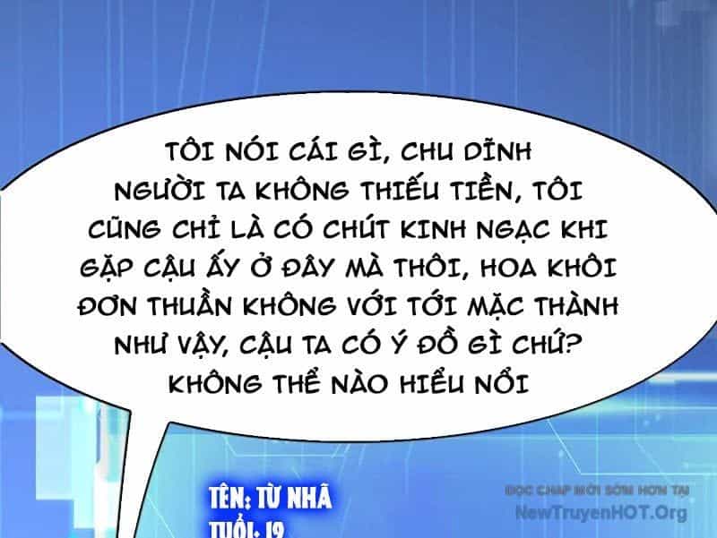 Thần Hào Như Ta, Làm Tra Nam Cũng Là Hợp Lý - Chương 9 - ảnh 57