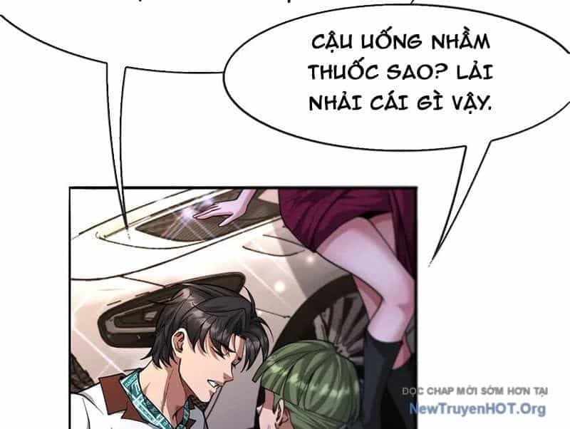 Thần Hào Như Ta, Làm Tra Nam Cũng Là Hợp Lý - Chương 9 - ảnh 69