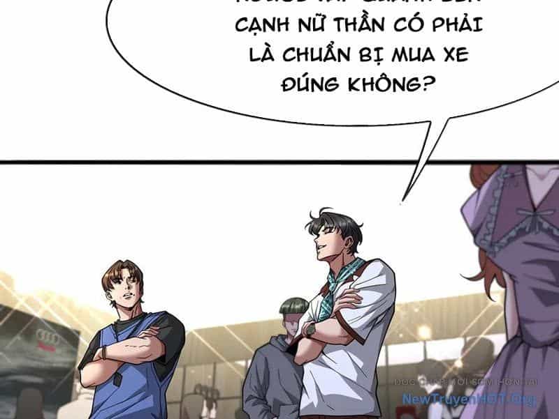 Thần Hào Như Ta, Làm Tra Nam Cũng Là Hợp Lý - Chương 9 - ảnh 79