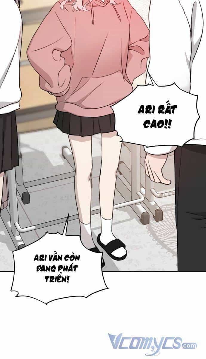 Thần Hổ Jangsan - Chương 1 - ảnh 29