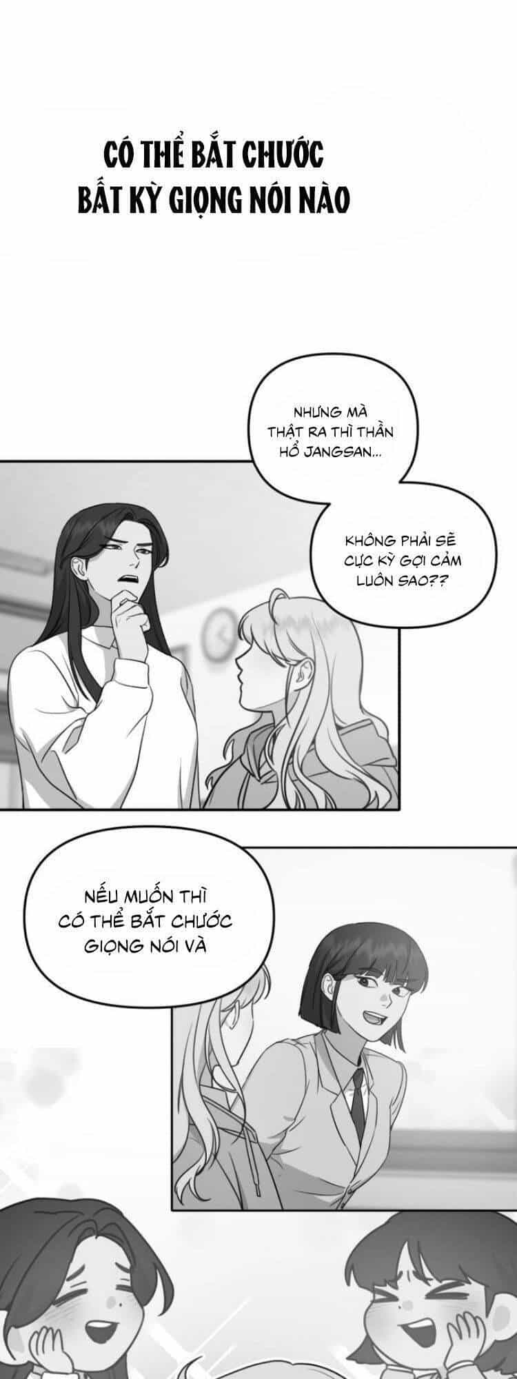 Thần Hổ Jangsan - Chương 12 - ảnh 70