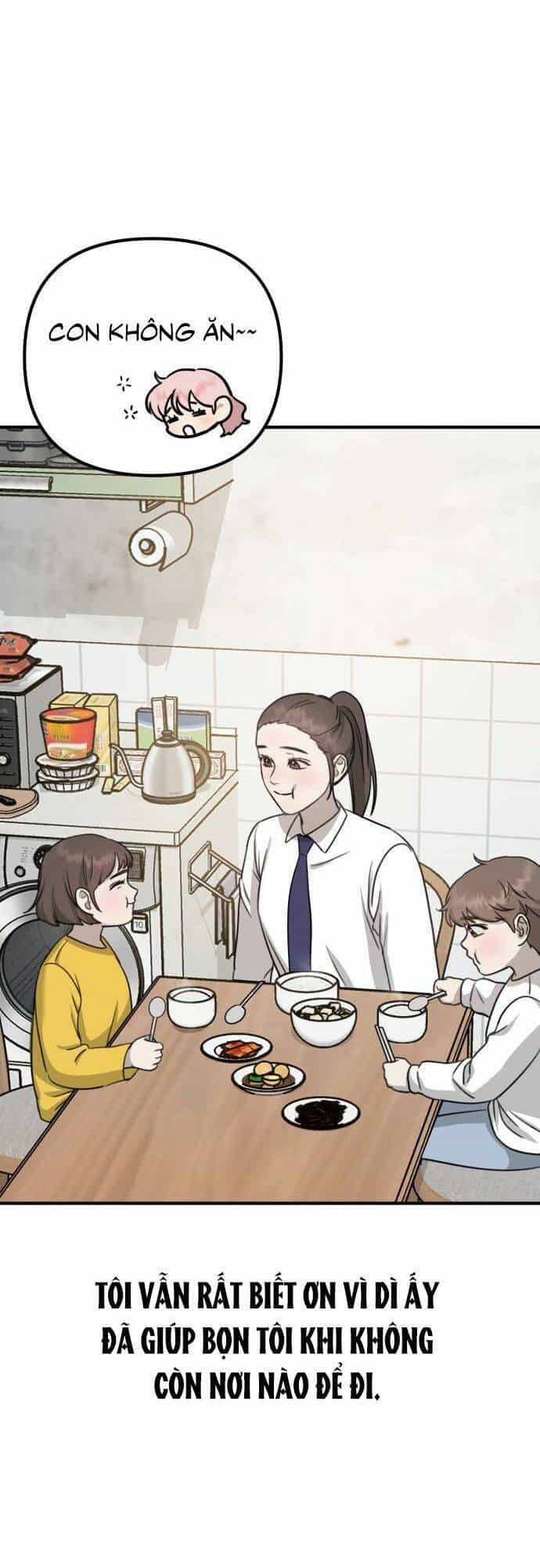 Thần Hổ Jangsan - Chương 2 - ảnh 23