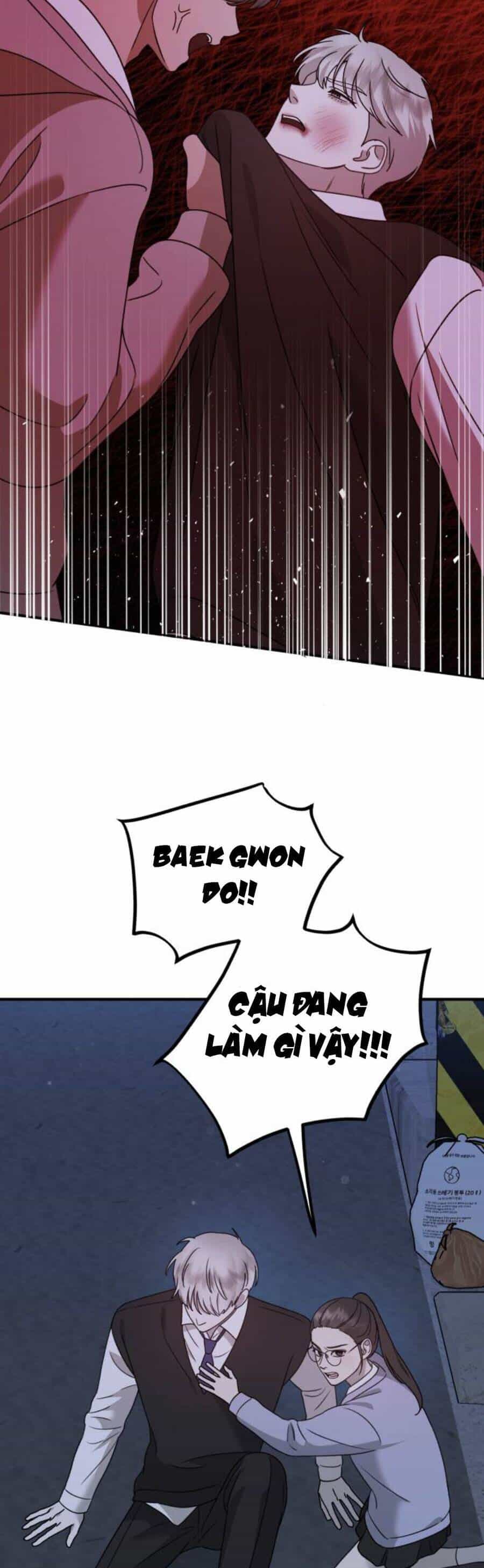 Thần Hổ Jangsan - Chương 18 - ảnh 34