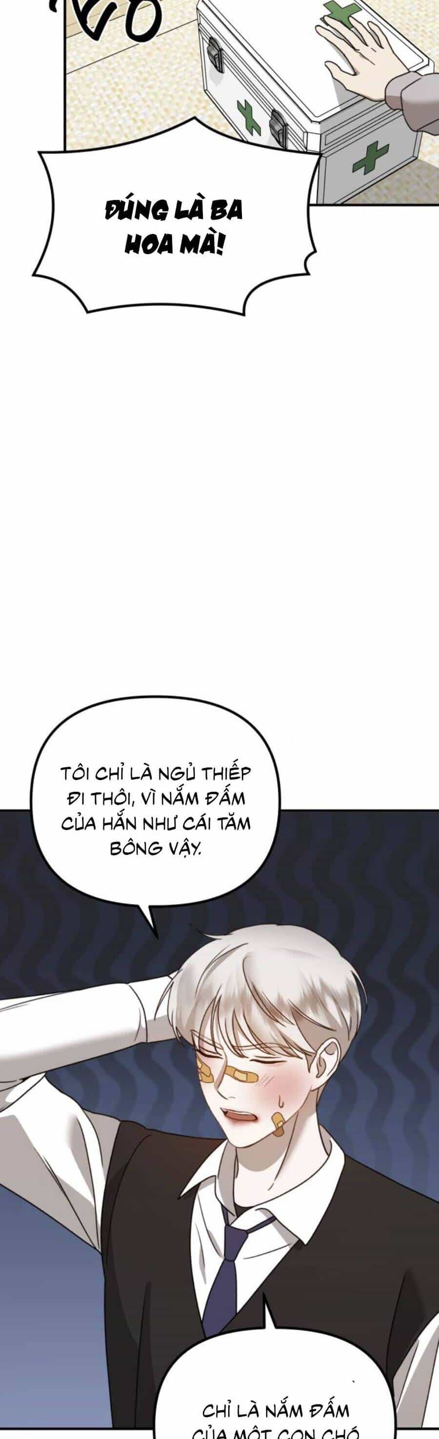 Thần Hổ Jangsan - Chương 18 - ảnh 56
