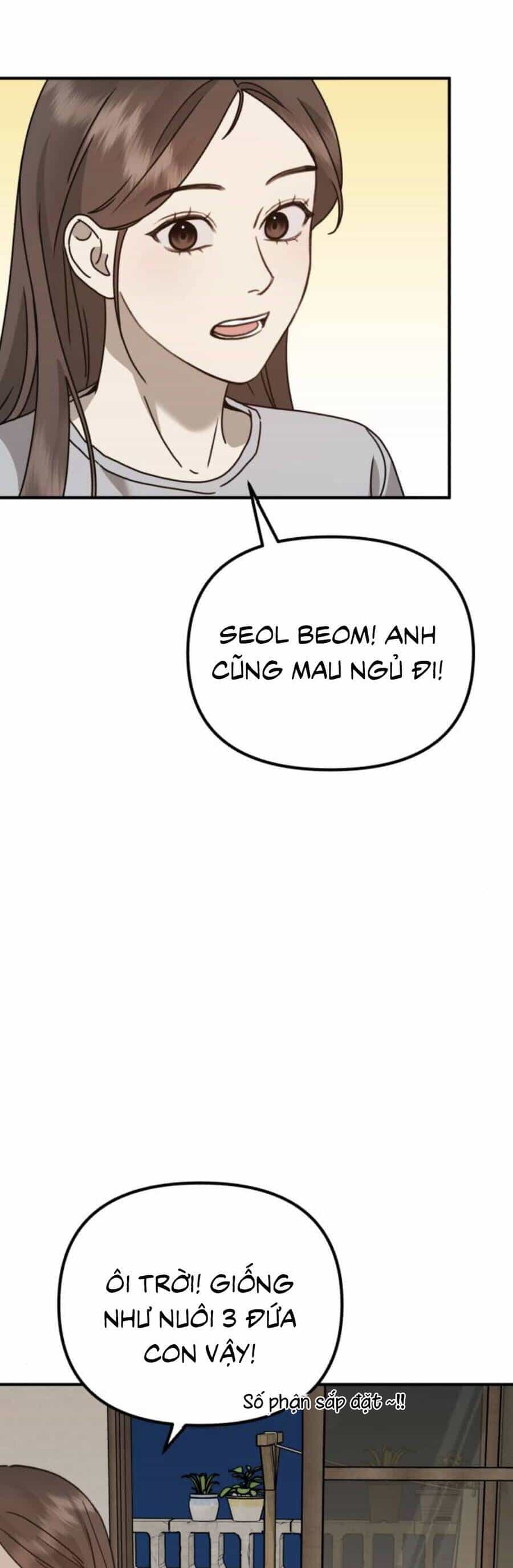 Thần Hổ Jangsan - Chương 18 - ảnh 78