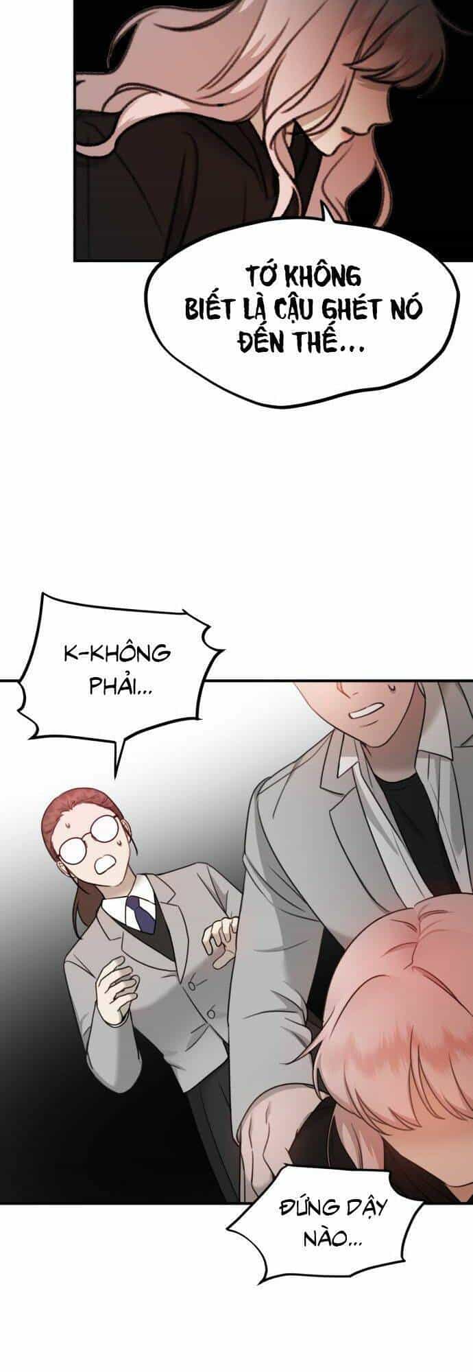 Thần Hổ Jangsan - Chương 3 - ảnh 111