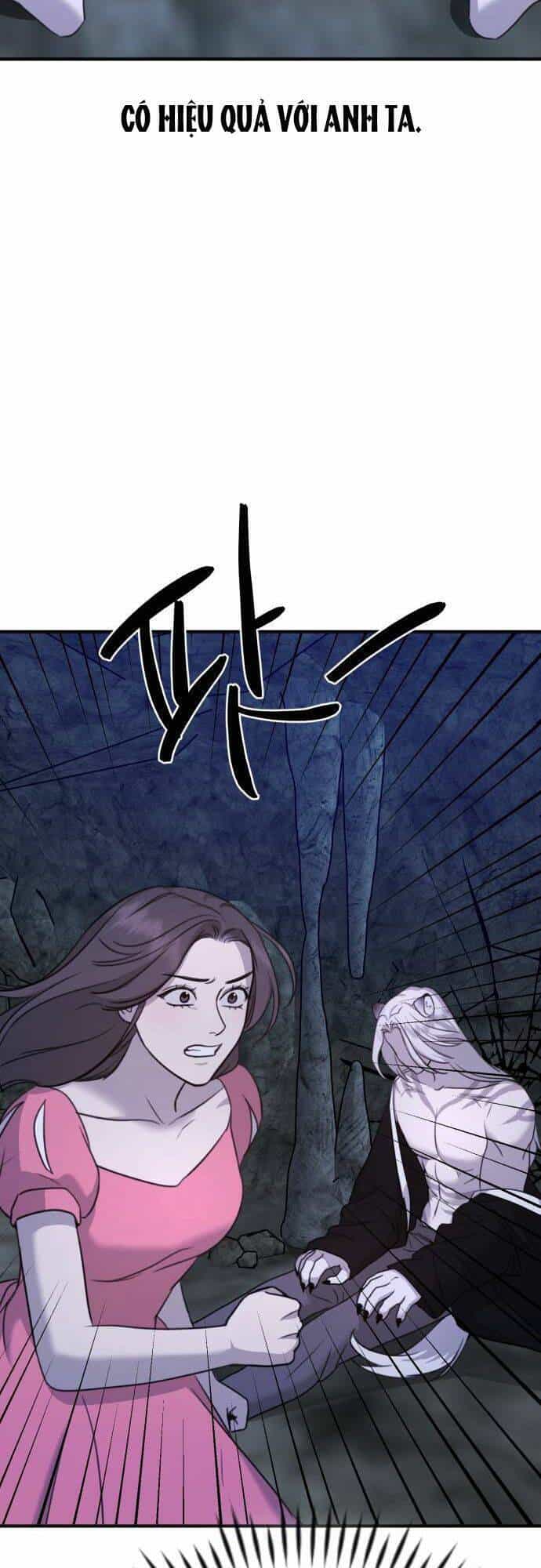 Thần Hổ Jangsan - Chương 3 - ảnh 27