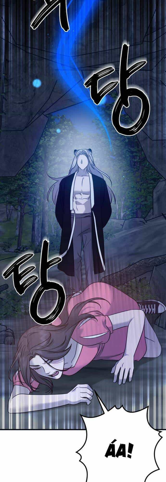 Thần Hổ Jangsan - Chương 3 - ảnh 6