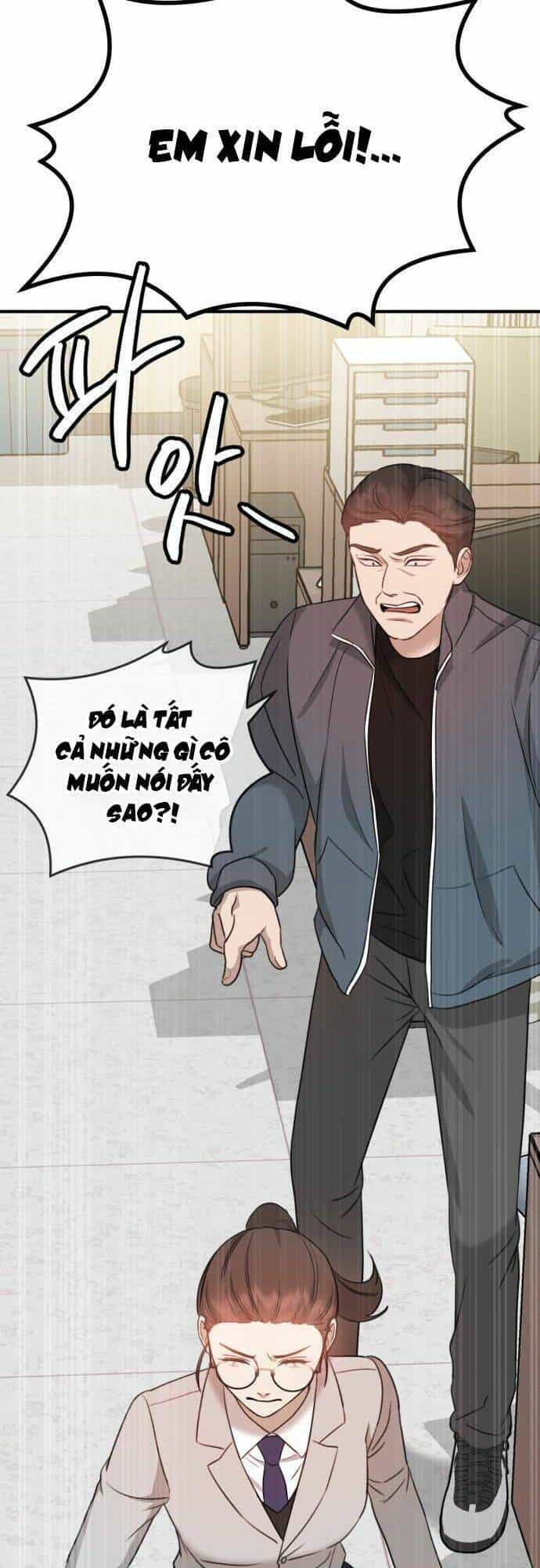 Thần Hổ Jangsan - Chương 3 - ảnh 84