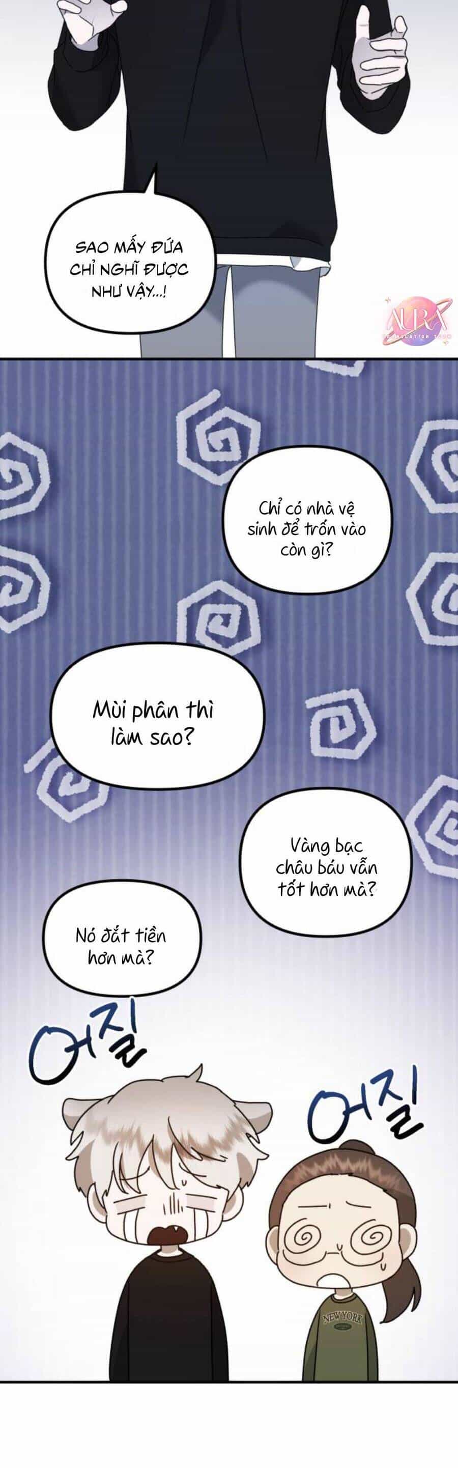 Thần Hổ Jangsan - Chương 26 - ảnh 53
