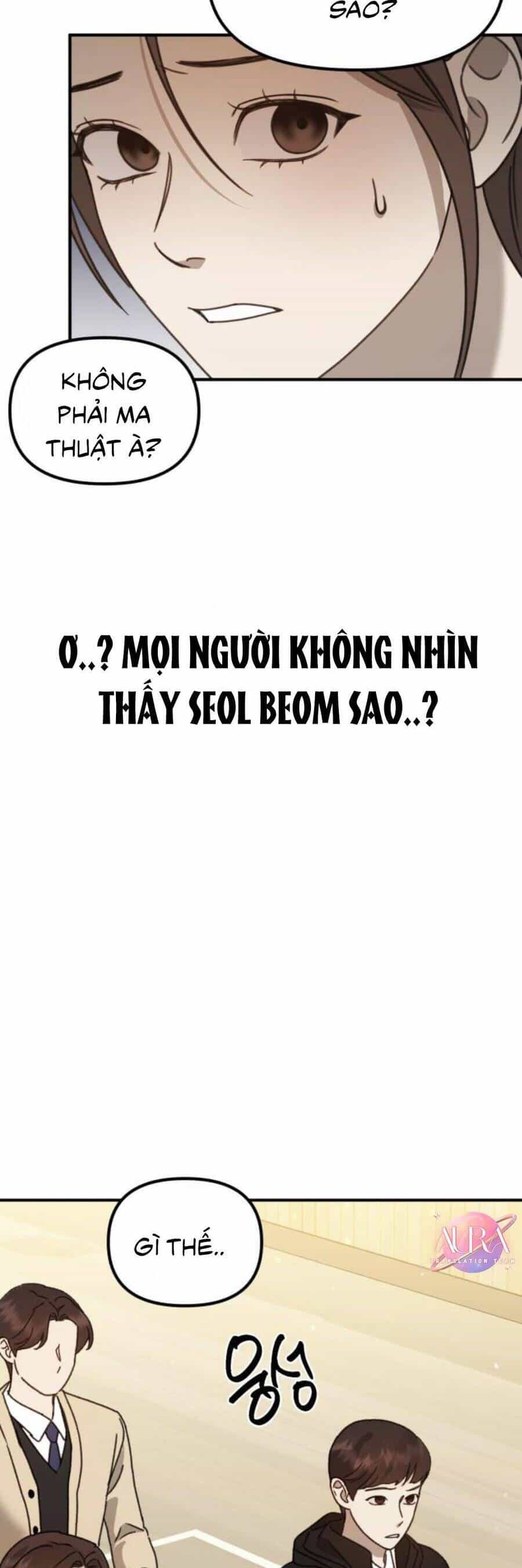 Thần Hổ Jangsan - Chương 30 - ảnh 65