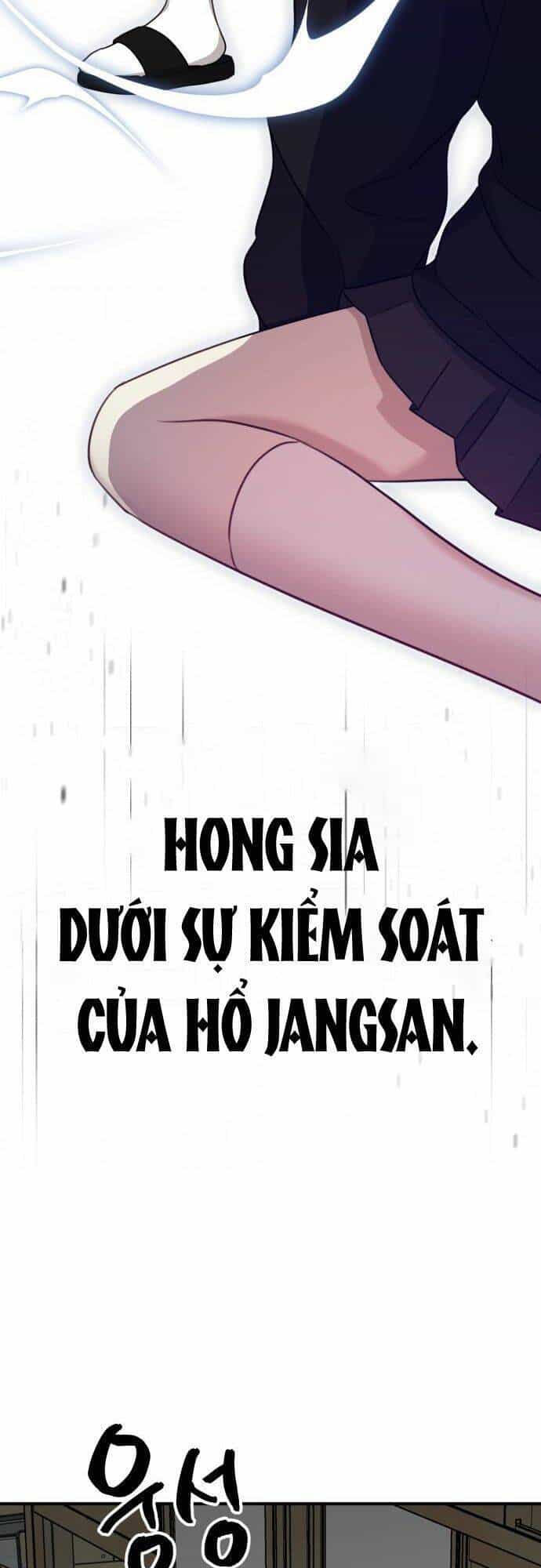 Thần Hổ Jangsan - Chương 4 - ảnh 3